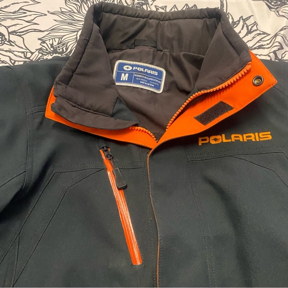 Polaris Ski and Snowboarding Jacket Men’s M Gore-Tex - Picture 5 of 9